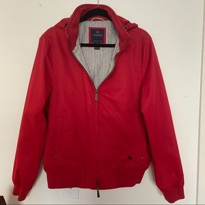 Brooks Brothers - Men’s Jacket